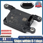 85113686 Forward Range Radar Sensor 21-23 Escalade Suburban Tahoe Gmc Yukon.. Fixed Price $88.99.