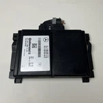 2015 Mercedes E250 Cruise Control Distance Radar Module A0009007707 Oem. Fixed Price $130.50.