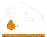 Used Cruise Control Module Fits: 1997 Ford Ranger Servo Assembly. Fixed Price $215.65.