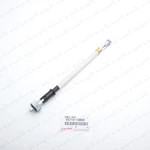 New Genuine Oem Toyota 1986-1992 Supra Speedometer Drive Cable 83710-14800. Fixed Price $31.50.