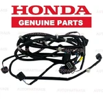 23 26 Honda Cr-v Front Bumper Parking & Radar Sensor Wire Harness Oem New. Fixed Price $129.59.