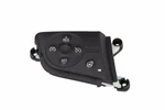 Genuine Gm Black Carbon Cruise Control Switch 23262290. Fixed Price $97.84.