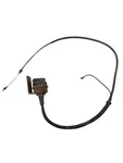 Wrangler 1999 Cruise Speed Regulator 597837. Fixed Price $109.00.