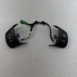 99-01 Jeep Cherokee Xj Sport Classic Oem Cruise Control Switch Set 56007530AD. Fixed Price $74.99.