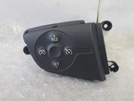 Gm Carbon Cruise Control Switch 23262289 Oem. Fixed Price $95.00.