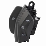 Motorcraft Oem Left Lower Cruise Control Switch Ford Transit Connect SW-7833. Fixed Price $43.37.