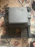 2023 Hyundai Ioniq 6 Cruise Control Distance Radar Sensor Unit 99110-KL000 Oem. Fixed Price $90.00.