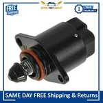 New Idle Air Control Valve Iac Isc 4 Terminal For 1987-2005 Buick Cadillac Chevy. Fixed Price $24.05.