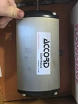Accord Controls Flowmax Valve Long Travel AB1000DR. Fixed Price $300.00.