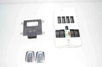 Bmw I01 I3 Electric Basic Control Edme Units Fem 8736965. Fixed Price $349.88.