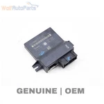 2005-2008 Audi A6 Quattro Can-bus / Gateway Control Module 4F0907468D. Fixed Price $20.99.