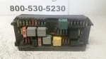 2012 Mercedes-benz C250 Front Sam Module 2129005812 R294912. Fixed Price $238.75.