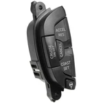 Cruise Control Switch Wve 1S15492. Fixed Price $201.67.