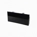 Cruise Control Distance Sensor Cover Fits 23-25 Hyundai Ioniq 6 Black HY1044139. Fixed Price $34.61.