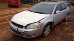 Chassis Ecm Lamps Vin W 4TH Digit Limited Fits 12-16 Impala 261336. Fixed Price $63.19.