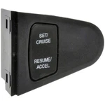 901-5129 Dorman Cruise Control Switch Passenger Right Side Hand For 3200 4100. Fixed Price $130.20.