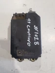 1999 Chevrolet Camaro Electric Motor Cruise Control Module 99-02 Oem 25315091. Fixed Price $90.00.