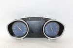 Speedometer 63K Miles 2016 Maserati Ghibli Oem #29586. Fixed Price $140.00.