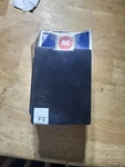 Nos 1989 - 1994 Chevrolet Astro Cruise Speed Computer Control Module 25110872 Oe. Fixed Price $71.25.