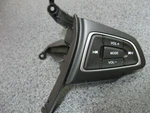 New Genuine Motorcraft Right Radio Control Switch (pn SW-7469). Fixed Price $18.97.
