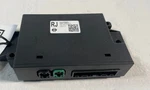 2021-2022 Nissan Rogue Driver Assist Control Module Unit 284E76RW1A # 106794. Fixed Price $237.60.
