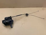 03-08 Tiburon Cruise Control Motor Cable Speed 2.7L. Fixed Price $45.00.