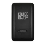 Cruise Control Switch For 1998-2002 Honda Passport 1999 2000 2001 Smp CCA1248. Fixed Price $66.95.