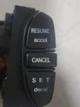 1994 Acura Legend Cruise Control Swith (91-95). Fixed Price $275.00.