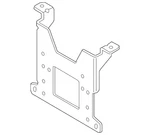 Genuine Bmw Distance Sensor Mount Bracket 66-31-6-851-823. Fixed Price $65.43.
