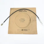 Genuine Oem Mopar 1981-1982 Body Speedo/cruise Speedometer Cable 3591187. Fixed Price $26.19.