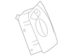 Genuine Ford Switch BL3Z-9C888-AA. Fixed Price $70.00.