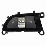 Motorcraft Left Upper Cruise Control Switch For Lincoln Continental 2017 SW-7786. Fixed Price $45.18.