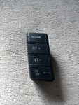 SW6732 Cruise Control Switch. Fixed Price $25.55.