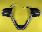 2014-2022 Jeep Grand Cherokee Steering Wheel Control Switch Media Oem 68321891AA. Fixed Price $62.09.