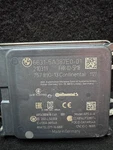Bmw IX3 Front Radar 6631- 5A387E0 -01. Fixed Price $293.81.
