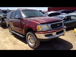 Used Cruise Control Module Fits: 1997 Ford Expedition Servo Assem. Fixed Price $215.65.