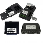 Dodge Grand Caravan Body Control Module Bcm Inner Cabin Fuse Box R4E2N. Fixed Price $622.49.
