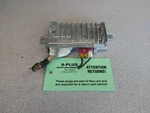 2023 Mercedes C300 Oem Parking Aid Control Module 000900954 Fits 23-254. Fixed Price $295.02.
