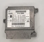 2009 Dodge Caravan 681481358AA. Fixed Price $99.75.