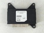 2006-2006 Cadillac Srx Body Control Module Bcm Inner Cabin Fuse Box Wczsh. Fixed Price $34.45.