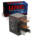 Wells Cruise Control Relay For 2019 Toyota Avalon Electrical Lighting Body Ki. Fixed Price $13.44.