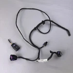 18-20 Buick Regal Front Radar Cruise Control Distance Sensor Module Wiring Oem. Fixed Price $85.00.