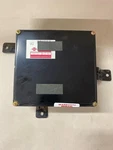 1991 Nissan D21 Pickup Electronic Control Module MECM-T110 2.4L 5 Speed 4X2. Fixed Price $168.50.