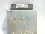 Engine Ecm Electronic Control Module Right Hand Firewall Fits 05 Sable 1371249. Fixed Price $25.00.