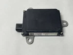 2014-2019 Mazda Blind Spot Monitor Radar GJR9-67Y30-F Oem. Fixed Price $41.25.