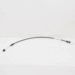 New Bmw E39 Accelerator Bowden Cable 35411162580 35-41-1-162-580. Fixed Price $104.80.
