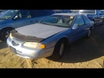 Used Cruise Control Module Fits: 1997 Ford Thunderbird Stee. Fixed Price $215.65.