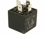 For 1993-1996 Dodge Intrepid A/c Control Relay Ac Delco 64499RM 1994 1995. Fixed Price $15.64.