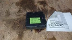 Chassis Ecm Driver Assist Compass Rear Package Deck Fits 05-09 Allure 1990988. Fixed Price $69.00.