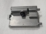 2021-2022 Vw Volkswagen Tiguan Oem Front Lane Departure Camera P/n 2Q0 980 653. Fixed Price $150.00.